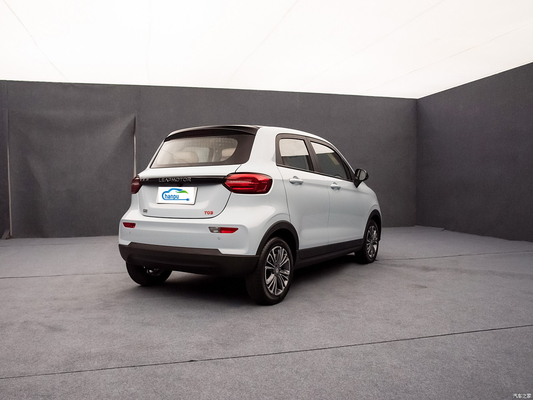 Το Leapmotor T03 2024 200 χλμ. Η καλύτερη επιλογή του μίνι αυτοκινήτου για την ηλεκτρική μεταφορά επιβατών