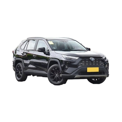 2023 Toyota Rav 4 TPMS Ναι 6 αερόσακοι Βενζινοκίνητο SUV για αυτοκίνητα που κινούνται με καύσιμο