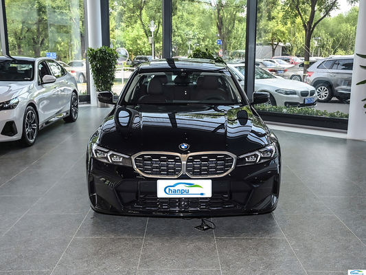 360° πίσω κάμερα Luxury 3 Series για αυτοκίνητα επιβατών BMW 320i 325i 330i