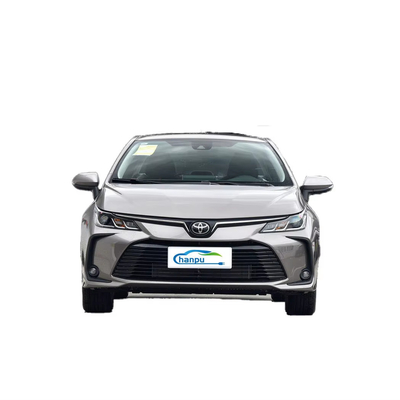 Ηλεκτρικό σύστημα διεύθυνσης 2024 Corolla 1.2T Pioneer Edition Βενζινοκίνητο Sedan για FAW Toyota
