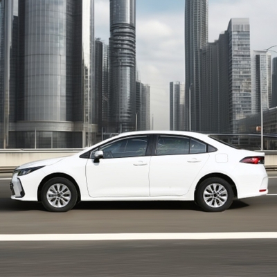 Ηλεκτρικό σύστημα διεύθυνσης 2024 Corolla 1.2T Pioneer Edition Βενζινοκίνητο Sedan για FAW Toyota