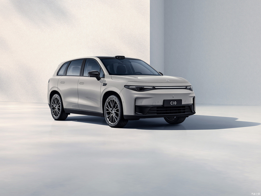 2024 Leapmotor C10 210 Comfort Edition Smart EV Επιβατικό Αυτοκίνητο για Ηλεκτρικό Αυτοκίνητο