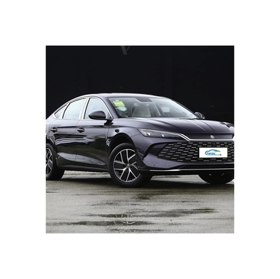 Μεσαίου μεγέθους Sedans Phev Car 2150Kg Μέγιστη μάζα πλήρους φορτίου Ενέργεια- φόρτιση για BYD