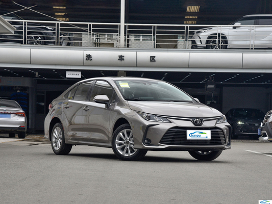 Ηλεκτρικό σύστημα διεύθυνσης 2024 Corolla 1.2T Pioneer Edition Βενζινοκίνητο Sedan για FAW Toyota