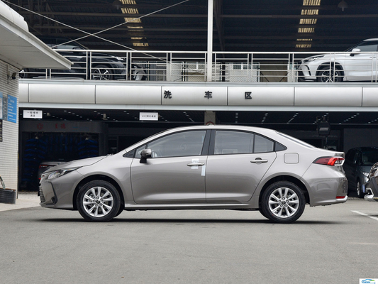 Ηλεκτρικό σύστημα διεύθυνσης 2024 Corolla 1.2T Pioneer Edition Βενζινοκίνητο Sedan για FAW Toyota