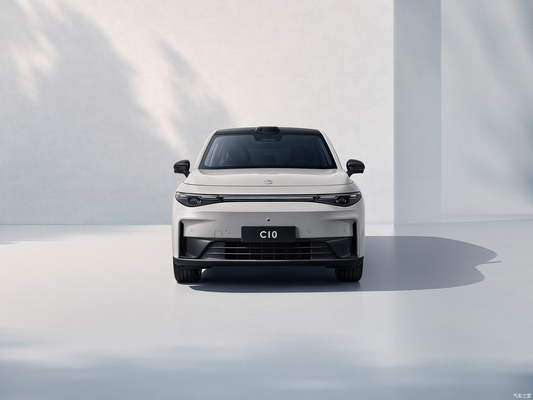 Το Leapmotor C10 210 Comfort/Smart PHEV λιανική πώληση οδήγησης EV Αυτοκίνητο επιβατικά αυτοκίνητα