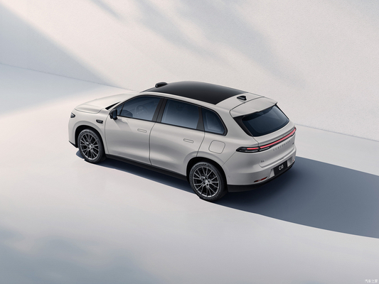 Το Leapmotor C10 210 Comfort/Smart PHEV λιανική πώληση οδήγησης EV Αυτοκίνητο επιβατικά αυτοκίνητα