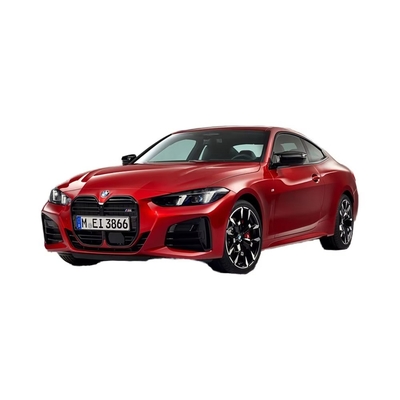 BMW Σειράς 4 Μεσαίου μεγέθους Σέδαν Κανονικός ρυθμός ταχύτητας για 425i 430i Gran Coupe M Sports Car