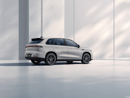 Το Leapmotor C10 210 Comfort/Smart PHEV λιανική πώληση οδήγησης EV Αυτοκίνητο επιβατικά αυτοκίνητα