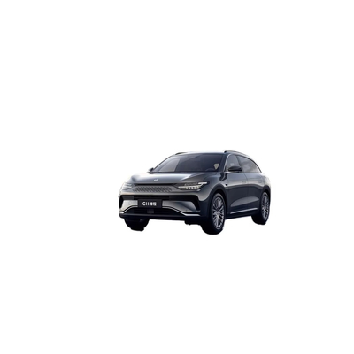 2024 Leapmotor C11 Ηλεκτρικό SUV Ο τέλειος συνδυασμός απόδοσης και στυλ