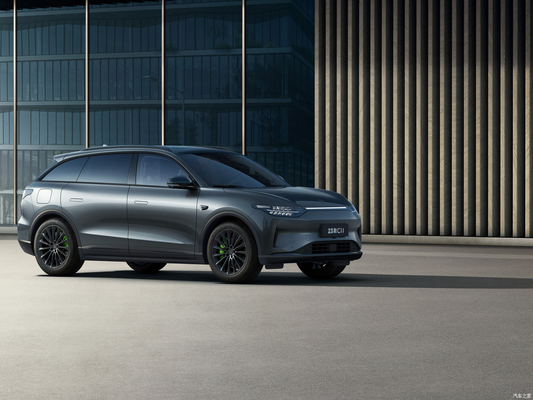 2024 Leapmotor C11 Ηλεκτρικό SUV Ο τέλειος συνδυασμός απόδοσης και στυλ