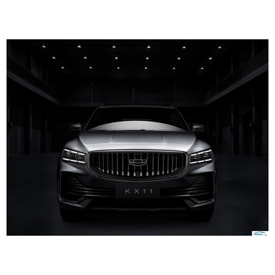 GEELY μοντέρνο Xingyue L συμπαγές SUV Βενζινοκίνητο αυτοκίνητο Cide-on Αυτοκίνητο Επιβατηγά αυτοκίνητα Οχήμα