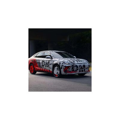 Εξερευνήστε το PHEV Sedan της Byd Ο τέλειος συνδυασμός ενεργειακής απόδοσης και απόδοσης