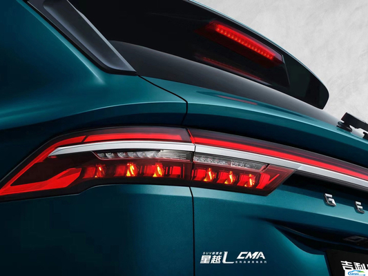 GEELY μοντέρνο Xingyue L συμπαγές SUV Βενζινοκίνητο αυτοκίνητο Cide-on Αυτοκίνητο Επιβατηγά αυτοκίνητα Οχήμα