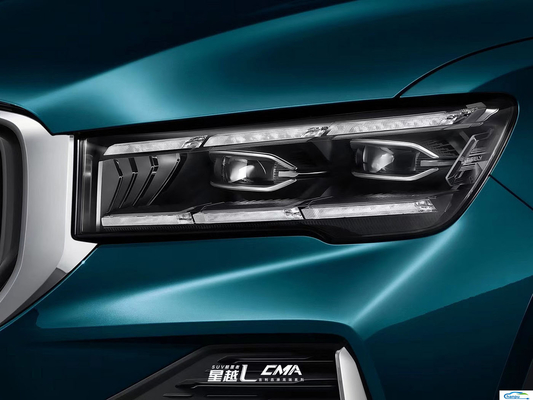 GEELY μοντέρνο Xingyue L συμπαγές SUV Βενζινοκίνητο αυτοκίνητο Cide-on Αυτοκίνητο Επιβατηγά αυτοκίνητα Οχήμα