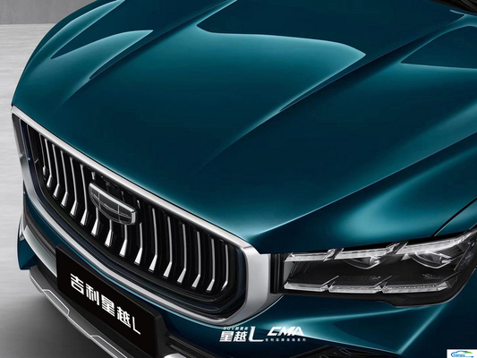 GEELY μοντέρνο Xingyue L συμπαγές SUV Βενζινοκίνητο αυτοκίνητο Cide-on Αυτοκίνητο Επιβατηγά αυτοκίνητα Οχήμα