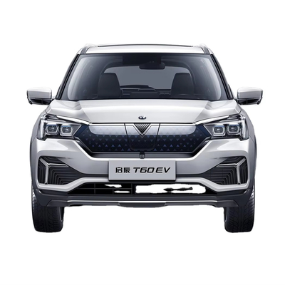 Αγορά 2023 Dongfeng Qichen T60EV Ηλεκτρικό αυτοκίνητο με TPMS και οθόνη αφής
