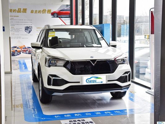 Αγορά 2023 Dongfeng Qichen T60EV Ηλεκτρικό αυτοκίνητο με TPMS και οθόνη αφής