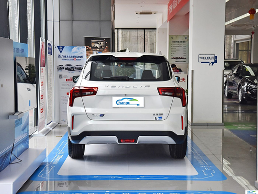 Αγορά 2023 Dongfeng Qichen T60EV Ηλεκτρικό αυτοκίνητο με TPMS και οθόνη αφής