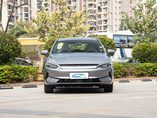 2024 BYD Yuan EV 401 301 Ηλεκτρικό αυτοκίνητο ηγετική επιλογή για το ενεργειακό όχημα