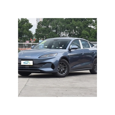 Byd Luxury Sedan PHEV Αυτοκίνητο Προηγμένη Ηλεκτρική Καθαρή Σφραγίδα 06Dm-I-2024 1.5L 80Km Καινοτομία