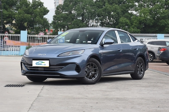 Byd Luxury Sedan PHEV Αυτοκίνητο Προηγμένη Ηλεκτρική Καθαρή Σφραγίδα 06Dm-I-2024 1.5L 80Km Καινοτομία