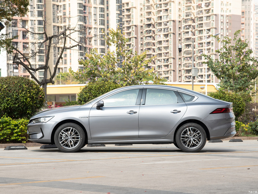 2024 BYD Yuan EV 401 301 Ηλεκτρικό αυτοκίνητο ηγετική επιλογή για το ενεργειακό όχημα