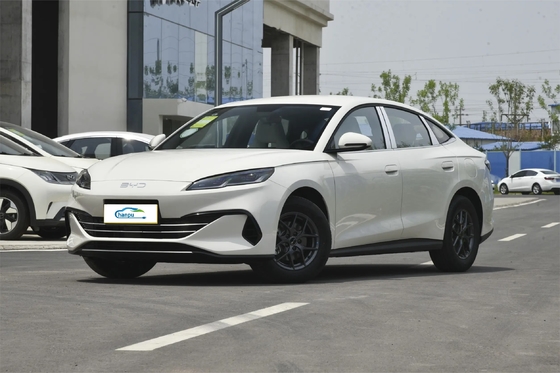 Byd Luxury Sedan PHEV Αυτοκίνητο Προηγμένη Ηλεκτρική Καθαρή Σφραγίδα 06Dm-I-2024 1.5L 80Km Καινοτομία
