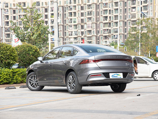 2024 BYD Yuan EV 401 301 Ηλεκτρικό αυτοκίνητο ηγετική επιλογή για το ενεργειακό όχημα