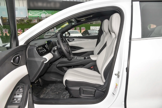 Byd Luxury Sedan PHEV Αυτοκίνητο Προηγμένη Ηλεκτρική Καθαρή Σφραγίδα 06Dm-I-2024 1.5L 80Km Καινοτομία