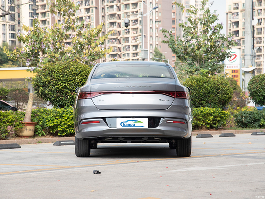 2024 BYD Yuan EV 401 301 Ηλεκτρικό αυτοκίνητο ηγετική επιλογή για το ενεργειακό όχημα