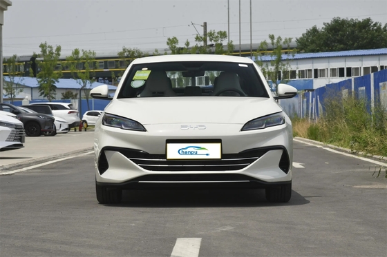 Byd Luxury Sedan PHEV Αυτοκίνητο Προηγμένη Ηλεκτρική Καθαρή Σφραγίδα 06Dm-I-2024 1.5L 80Km Καινοτομία