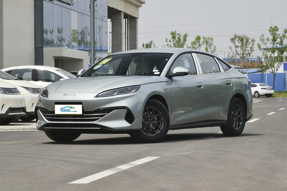Byd Luxury Sedan PHEV Αυτοκίνητο Προηγμένη Ηλεκτρική Καθαρή Σφραγίδα 06Dm-I-2024 1.5L 80Km Καινοτομία