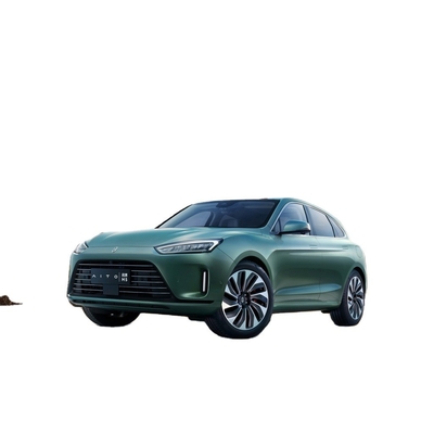 AITO Wenjie M5 EV Range Extended RWD Retail Ride-On Ηλεκτρικό EV Αυτοκίνητο Επιβατικό Αυτοκίνητο
