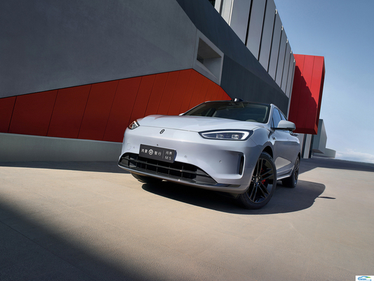 AITO Wenjie M5 EV Range Extended RWD Retail Ride-On Ηλεκτρικό EV Αυτοκίνητο Επιβατικό Αυτοκίνητο
