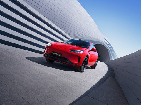 AITO Wenjie M5 EV Range Extended RWD Retail Ride-On Ηλεκτρικό EV Αυτοκίνητο Επιβατικό Αυτοκίνητο