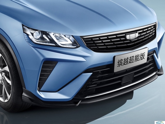 Geely Binyue Βενζινοκίνητο αυτοκίνητο εμπρός ανάρτηση Macpherson Εμπορικό όχημα εναλλακτικό