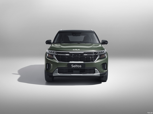 Ηλεκτρικό σύστημα διεύθυνσης 1.5L/1.4T Kia Seltos SUV Βενζινοκίνητο ενεργειακό όχημα για την Hyundai