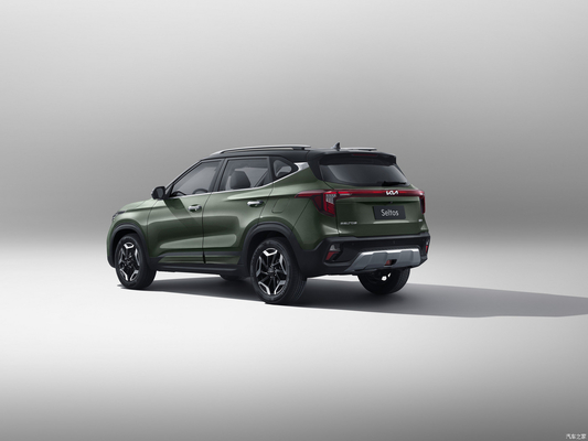 Ηλεκτρικό σύστημα διεύθυνσης 1.5L/1.4T Kia Seltos SUV Βενζινοκίνητο ενεργειακό όχημα για την Hyundai