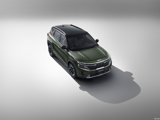 Ηλεκτρικό σύστημα διεύθυνσης 1.5L/1.4T Kia Seltos SUV Βενζινοκίνητο ενεργειακό όχημα για την Hyundai