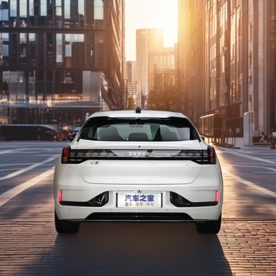 Zeekr 001 2024 Μικροπωλητήριο Ride-On EV Car Η απόλυτη επιλογή για τη μεταφορά επιβατών