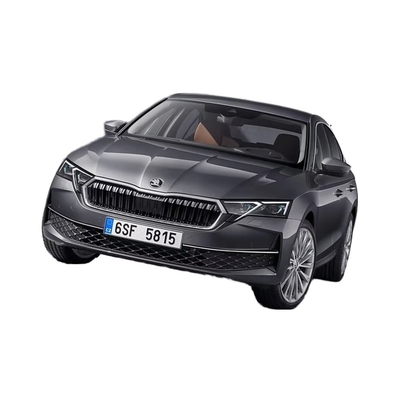 2024 Skoda Octavia Pro TSI280 1.5L Βενζινοκίνητο αυτοκίνητο με ESC και κανονικό ρυθμιστικό ρυθμού