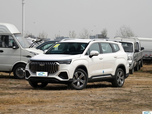 Επιβάτες Μέσα SUV εναλλάκτη κινητήρα εκκίνησης ηλιακή οροφή για Geely Yuehao L βενζινοκίνητο αυτοκίνητο