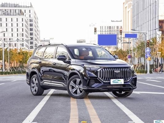 Επιβάτες Μέσα SUV εναλλάκτη κινητήρα εκκίνησης ηλιακή οροφή για Geely Yuehao L βενζινοκίνητο αυτοκίνητο