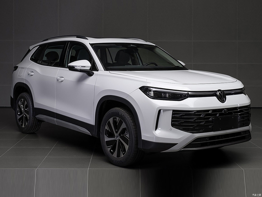 2024 TanYue Tayron 5 θέσεις Βενζινοκίνητο SUV Βενζινοκίνητο 2.0T 1.4T 1.5T Αυτοκίνητα για Volkswagen