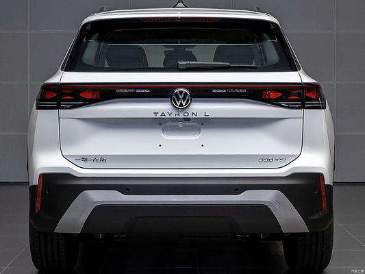 2024 TanYue Tayron 5 θέσεις Βενζινοκίνητο SUV Βενζινοκίνητο 2.0T 1.4T 1.5T Αυτοκίνητα για Volkswagen