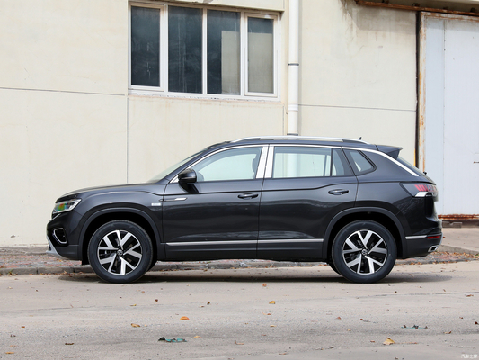 2024 TanYue Tayron 5 θέσεις Βενζινοκίνητο SUV Βενζινοκίνητο 2.0T 1.4T 1.5T Αυτοκίνητα για Volkswagen