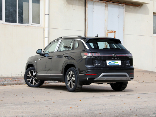 2024 TanYue Tayron 5 θέσεις Βενζινοκίνητο SUV Βενζινοκίνητο 2.0T 1.4T 1.5T Αυτοκίνητα για Volkswagen