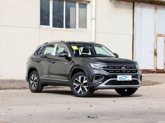 2024 TanYue Tayron 5 θέσεις Βενζινοκίνητο SUV Βενζινοκίνητο 2.0T 1.4T 1.5T Αυτοκίνητα για Volkswagen