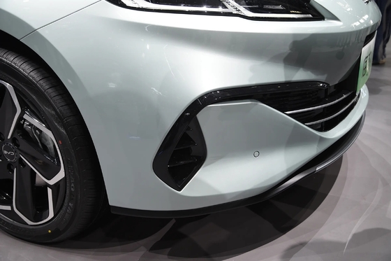 Βελτιστοποίηση 06Dm-I-2024 1.5L 120Km Smart Medium Seal για 4-θυρο Sedan PHEV αυτοκίνητο BYD
